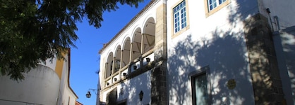 Hotel Solar De Monfalim