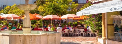 Estepona Hotel & Spa Resort