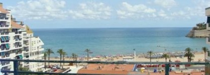 Peñiscola Playa