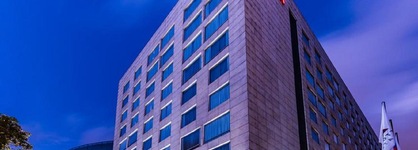 Bogota Marriott Hotel