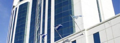 Tegucigalpa Marriott Hotel