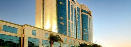Tegucigalpa Marriott Hotel