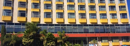 Hotel Arroyo De La Plata