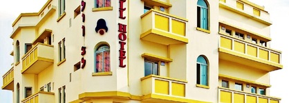 The Bell Boutique Hotel