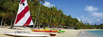 Peter Island Resort