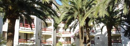Apartamentos Corcega