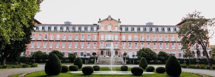Vidago Palace Hotel