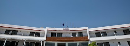 Afandou Mare (ex. Sivila Hotel)