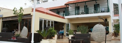 Anemi Hotel