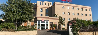Ibis Jerez De La Frontera