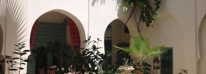Riad Dar Bounouar