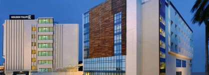 Golden Tulip Lucknow