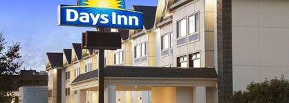 Days Inn By Wyndham Calgary Northwest