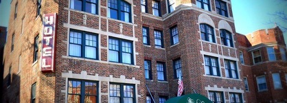 The Write Inn