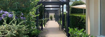 The Residence Hotel Geneva Airport