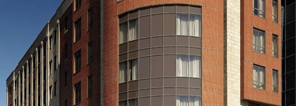 Quebec City Marriott Downtown