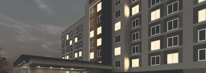 Hampton Inn & Suites By Hilton Newark Airport Elizabeth