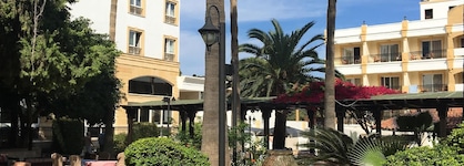 Pia Bella Hotel