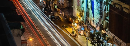 Muu Bangkok Hotel