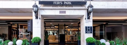 Feir's Park Hotel