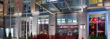 Hilton New York Fashion District