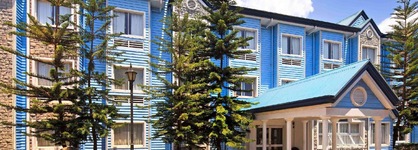 Microtel By Wyndham Baguio
