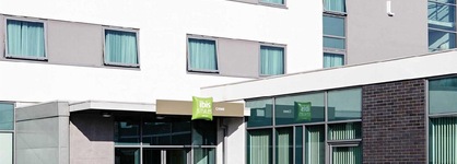 Ibis Styles Crewe