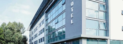 Ibis Styles Crewe