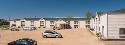 Baymont By Wyndham Decatur
