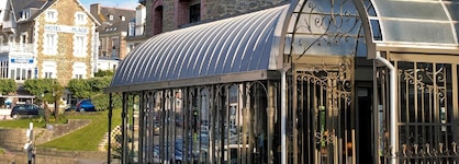 Royal Emeraude Hotel Dinard - Mgallery Collection