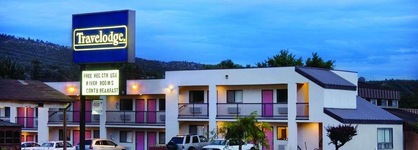 Travelodge By Wyndham Durango