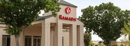 Ramada By Wyndham Del Rio