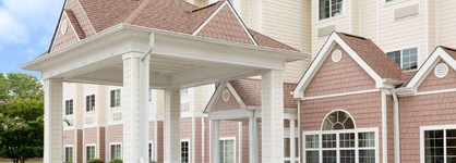 Microtel Inn & Suites By Wyndham Greenville University Medic