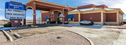 Rodeway Inn Gallup