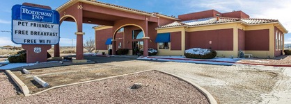 Rodeway Inn Gallup