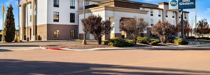 Best Western Gallup West