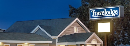 Travelodge By Wyndham Iowa City