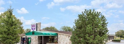 Knights Inn Racine