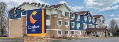 Comfort Inn Mount Pleasant - Racine