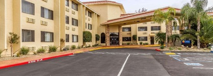 Comfort Inn & Suites Rocklin - Roseville