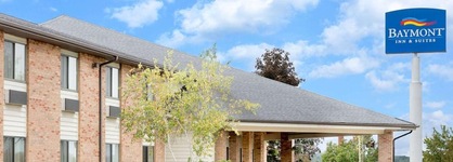 Baymont By Wyndham Zanesville