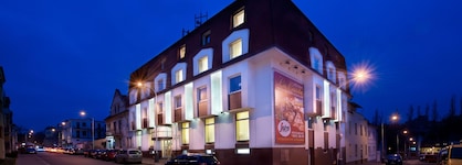 Hotel Henrietta