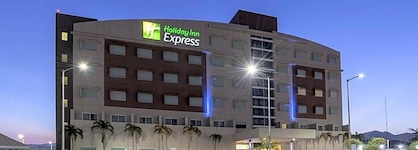 Holiday Inn Express Manzanillo By Ihg