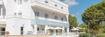 Villa Real Club Apartments