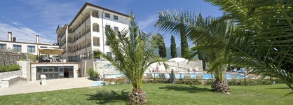 Villa Luisa Resort & Luxury Apartments