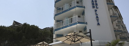 Grand Hotel Playa