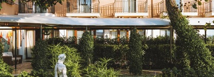 Cipriani, A Belmond Hotel