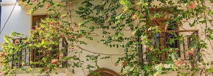 The Seyyida Hotel And Spa