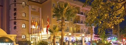 Hotel Sinatra - All Inclusive