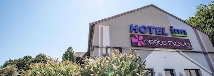 Hôtel Inn Design Poitiers